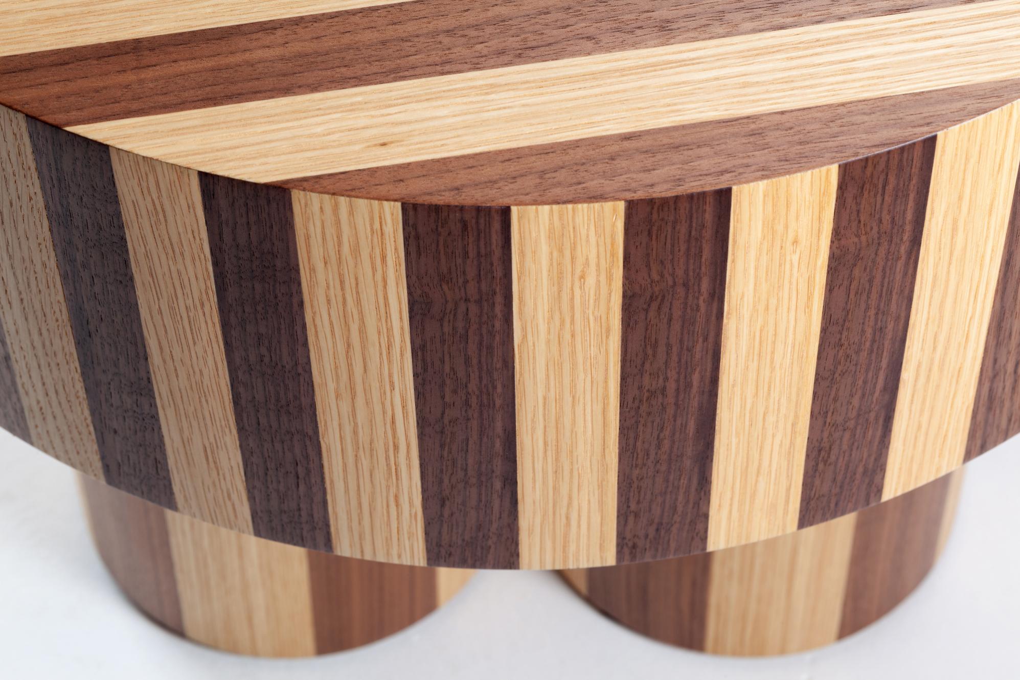 Mesa de Apoio Nusa