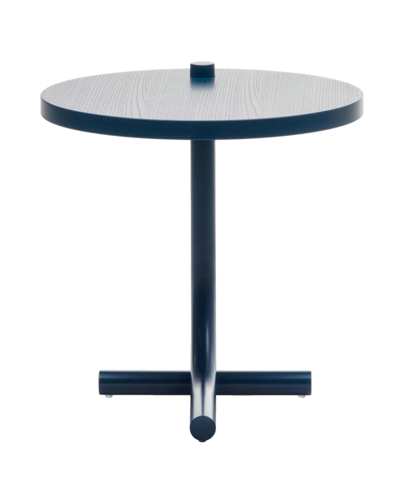Mesa de Apoio Bubalus Azul