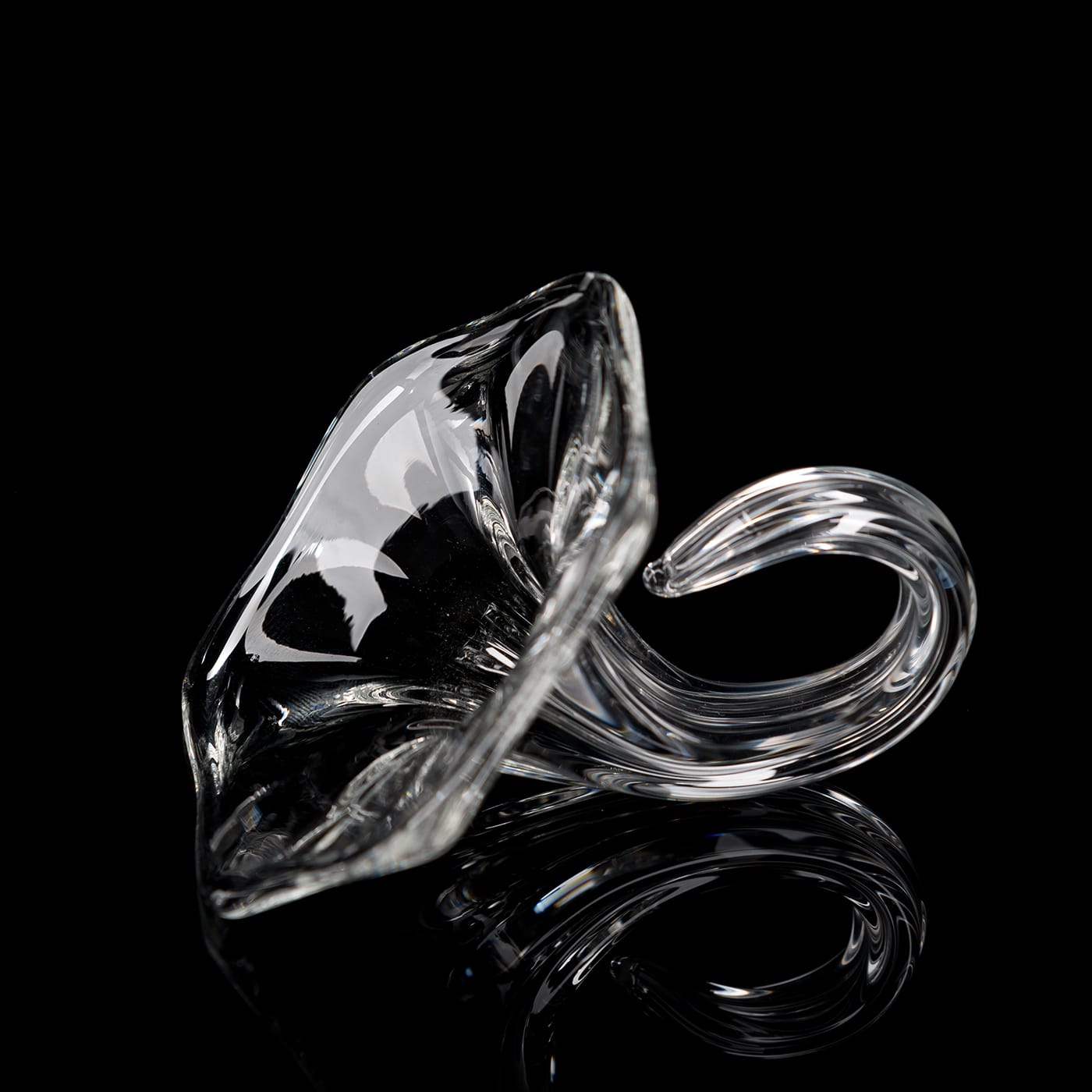 Porta-Guardanapos Floral