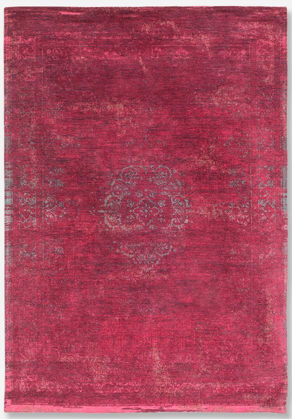 Tapete Vintage Style Scarlet 8260 | Tamanho: 140 × 200 cm