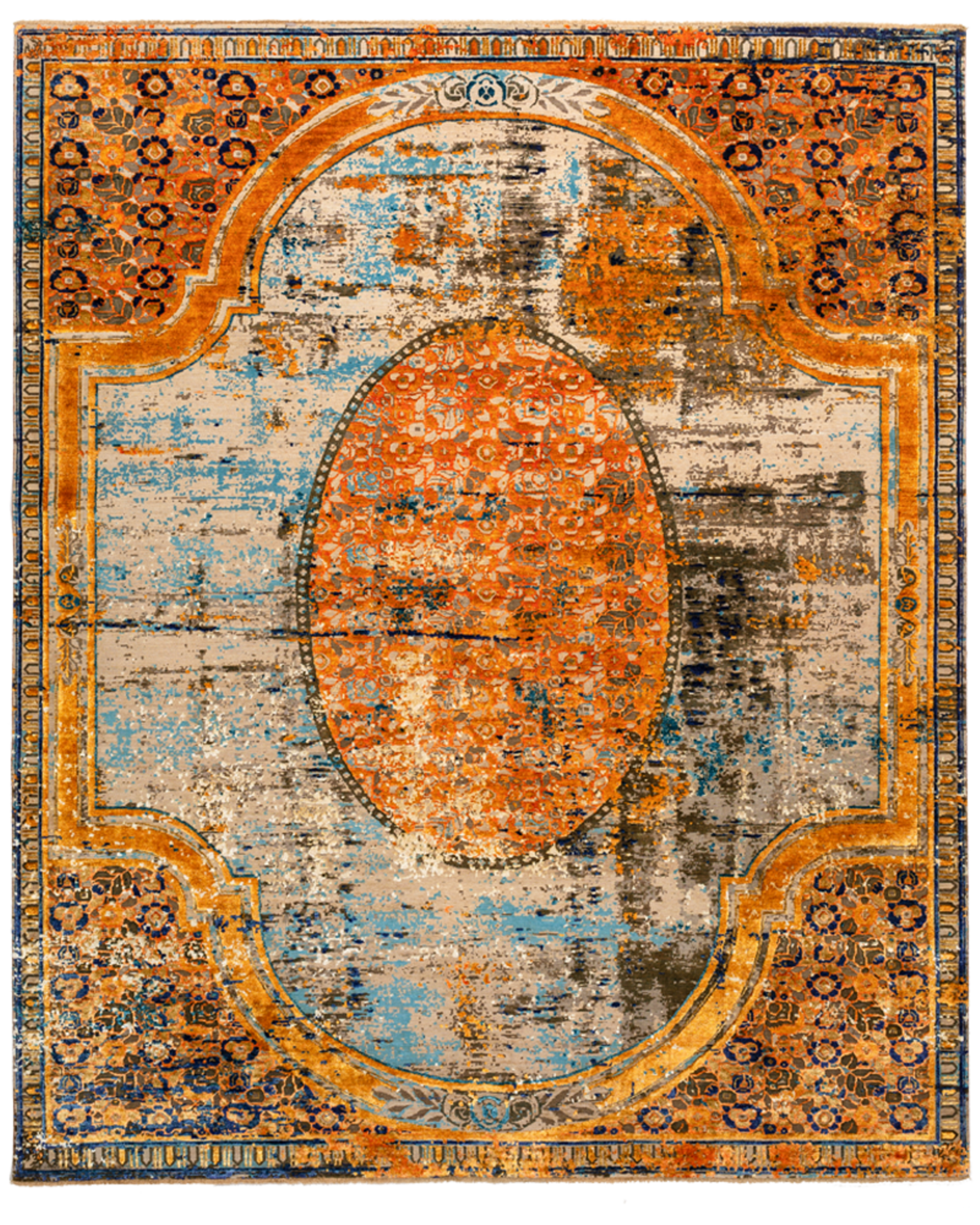 Tapete Chenonceau Garstang