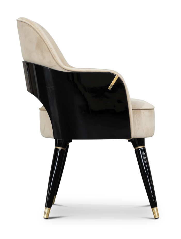 Assento Colton com Braços II