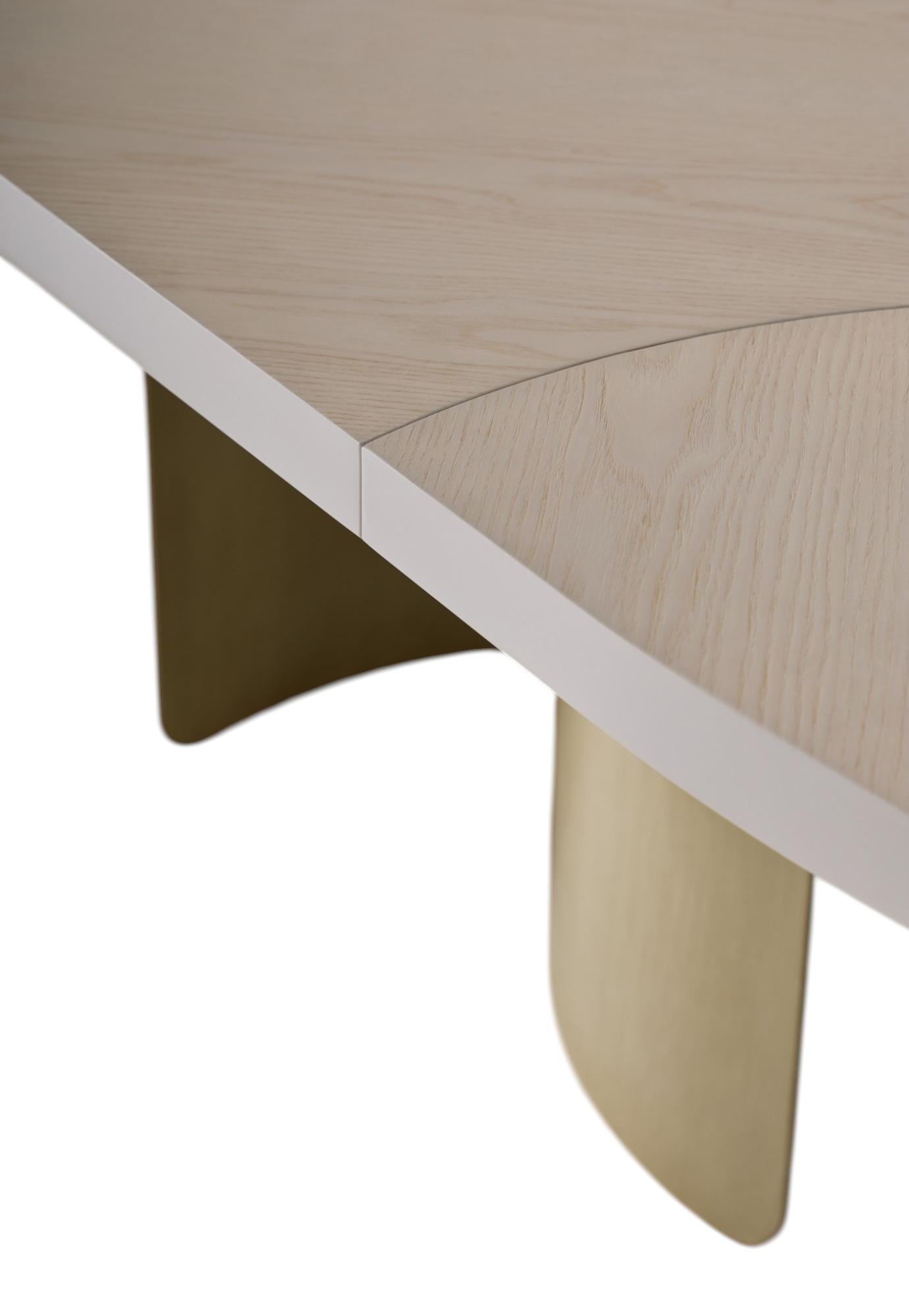 Mesa de Jantar Onda