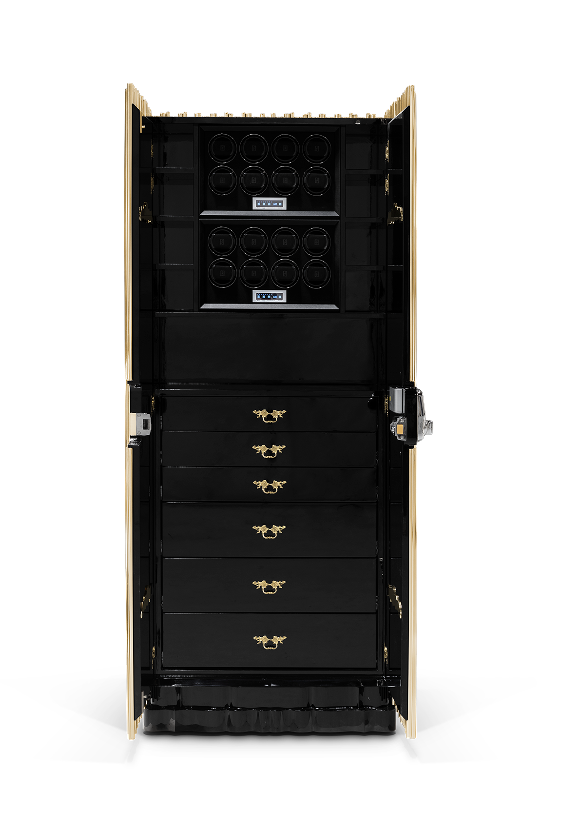 Cofre Opulência Symphony