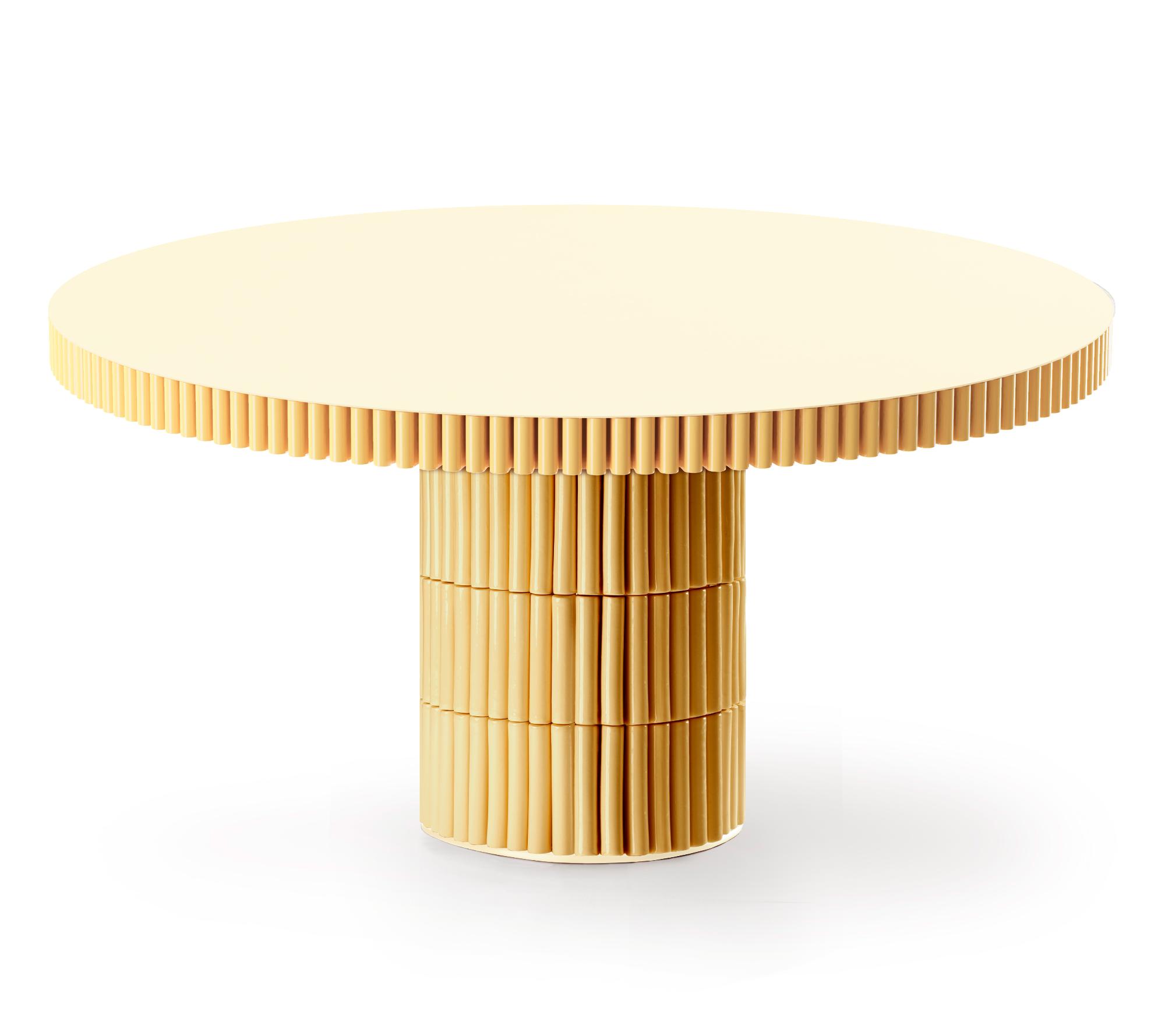 Mesa de Jantar Nouvelle Donne