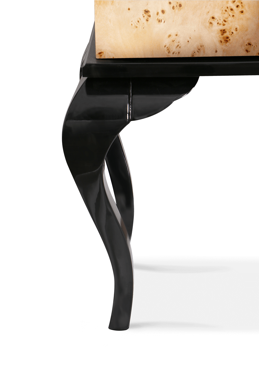 Armário Louvre choupo