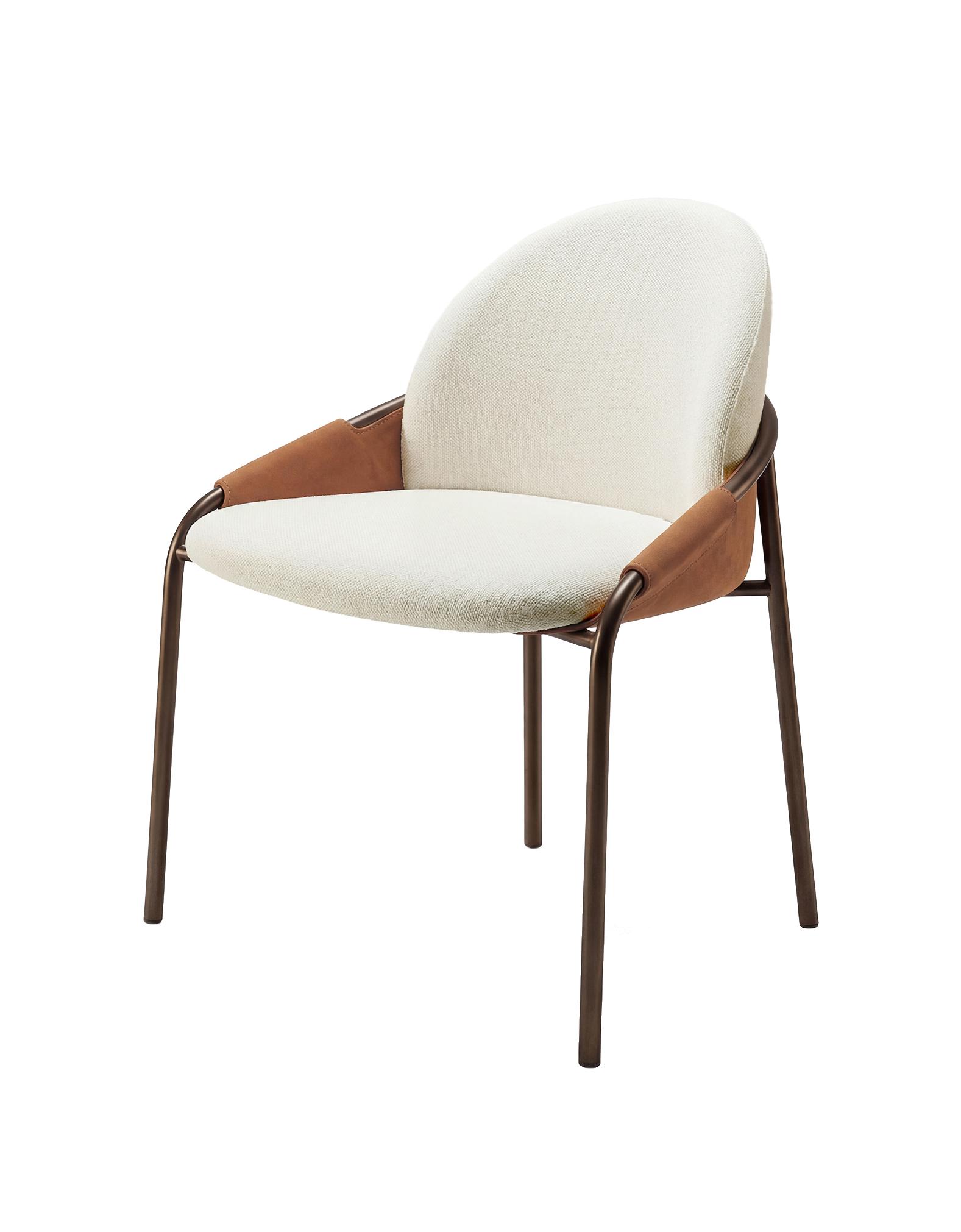 Cadeira de Jantar Pequena Bon Ton