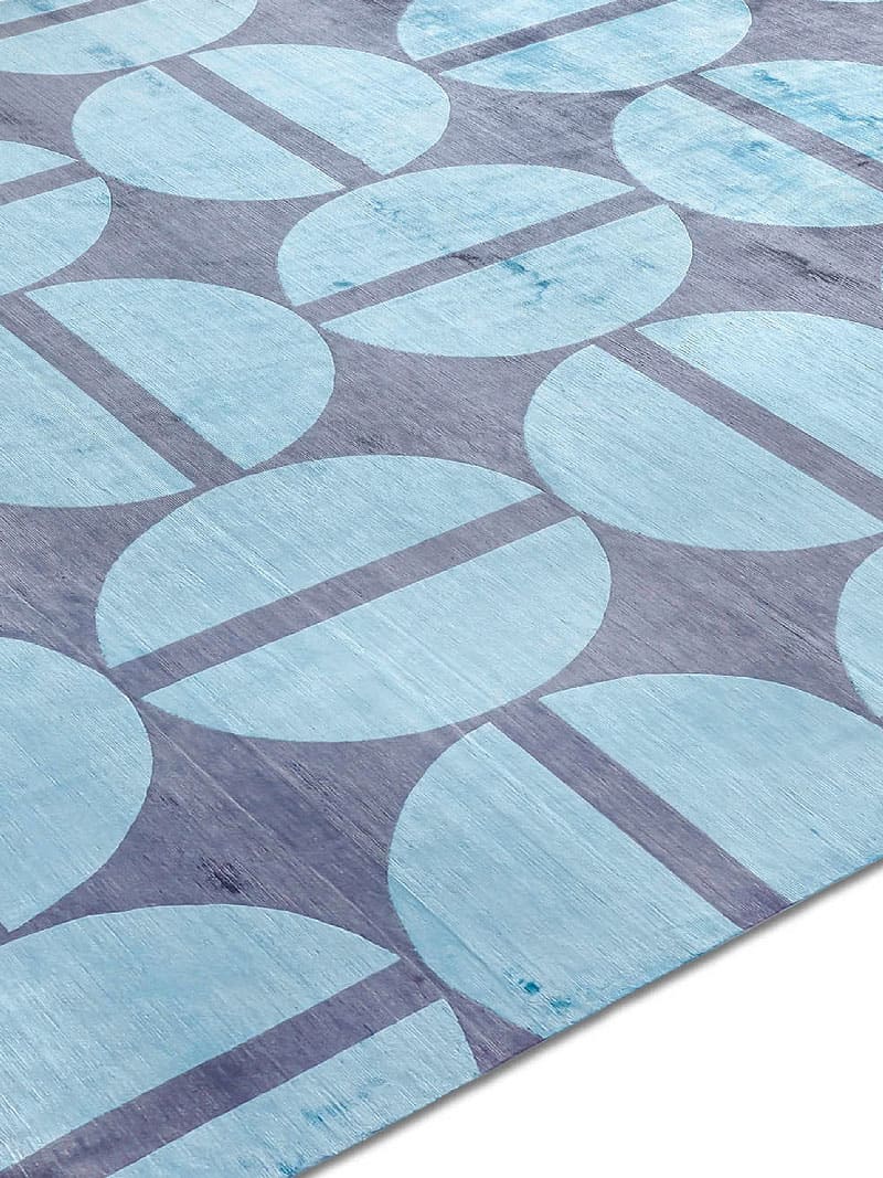 Tapete Natura Morte Feito à Mão