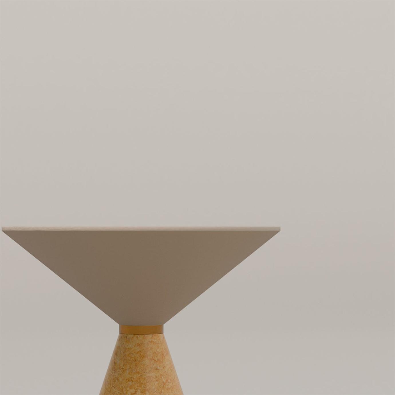 Mesa de Apoio Cino Pequena