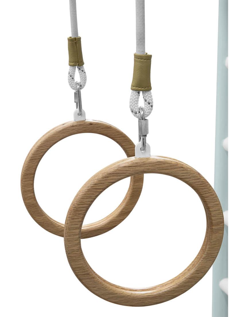 Escada de brincar Wonderland