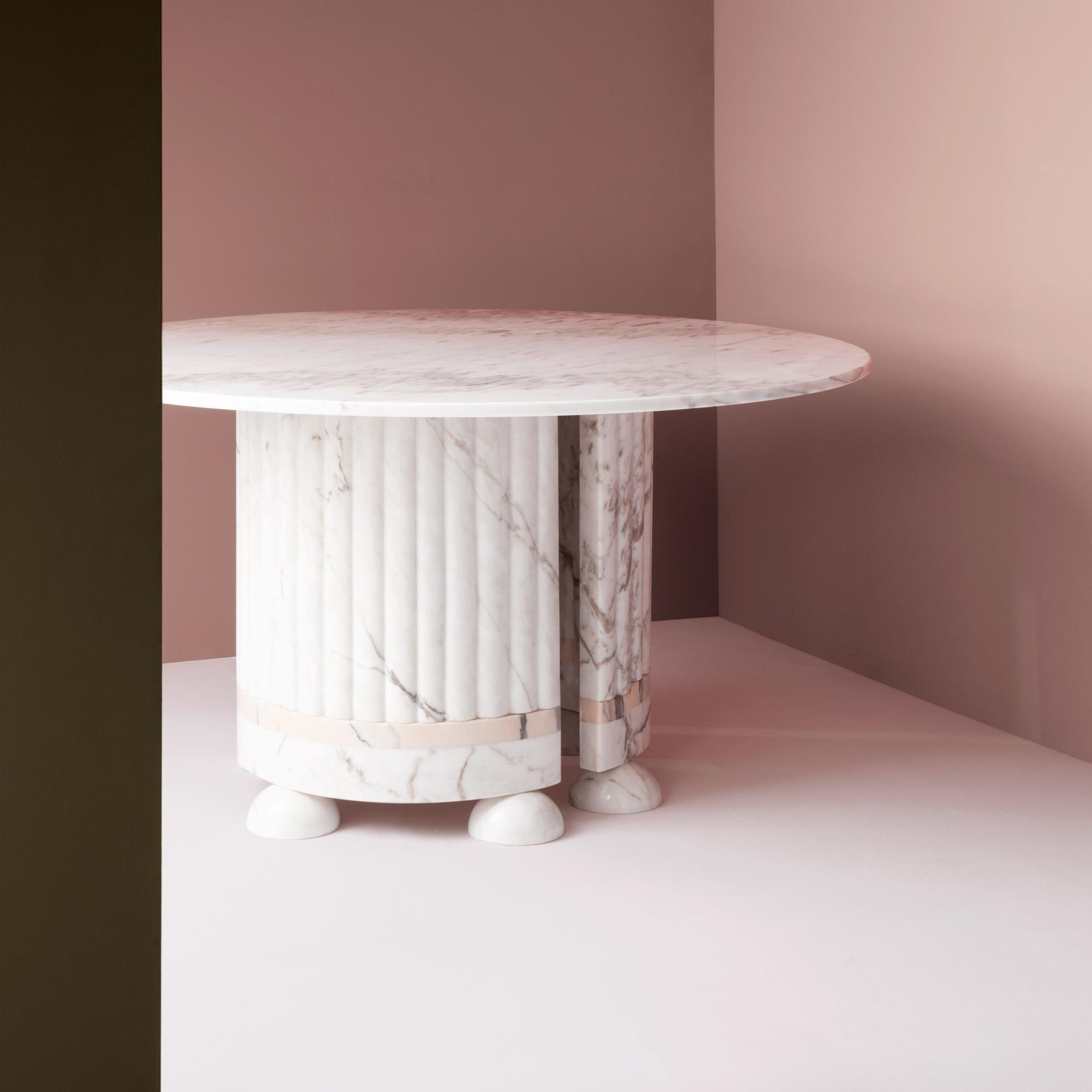 Mesa de Jantar Memphis