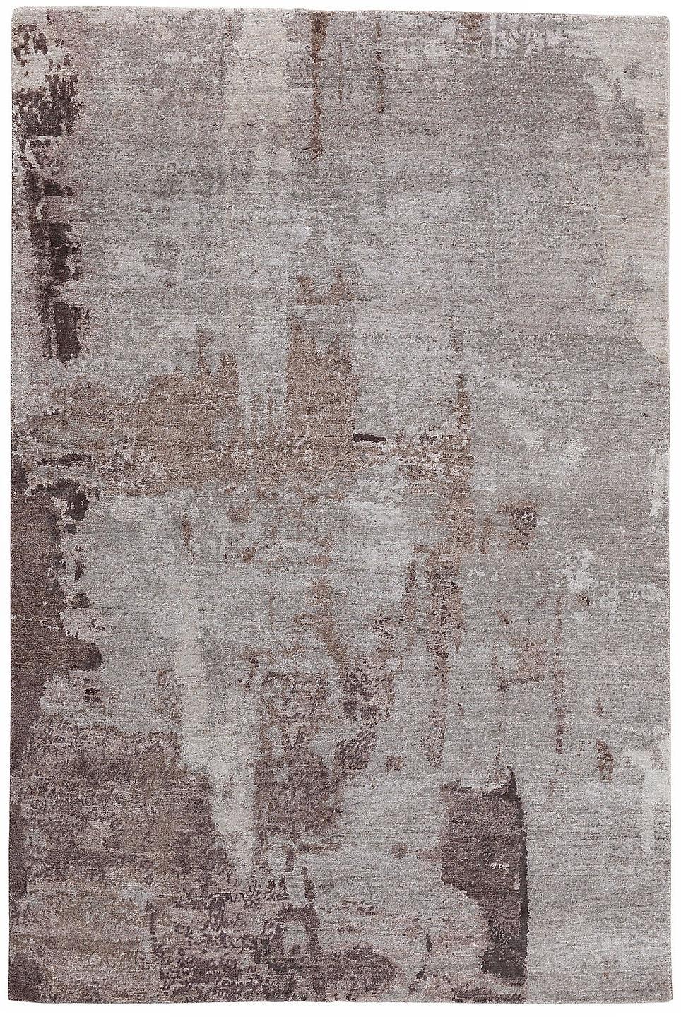Tapete Tibetan Feito à Mão | Tamanho: 200 × 250 cm