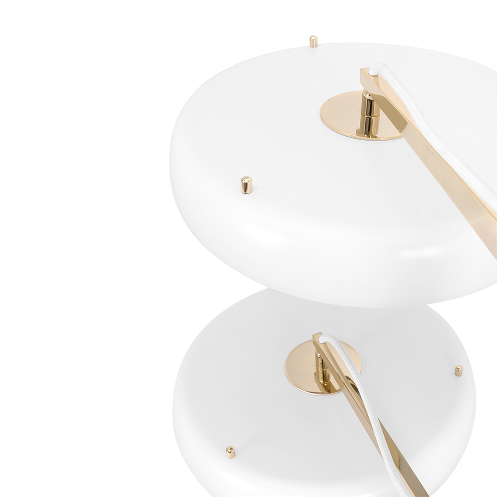 Candeeiro de pé Carter