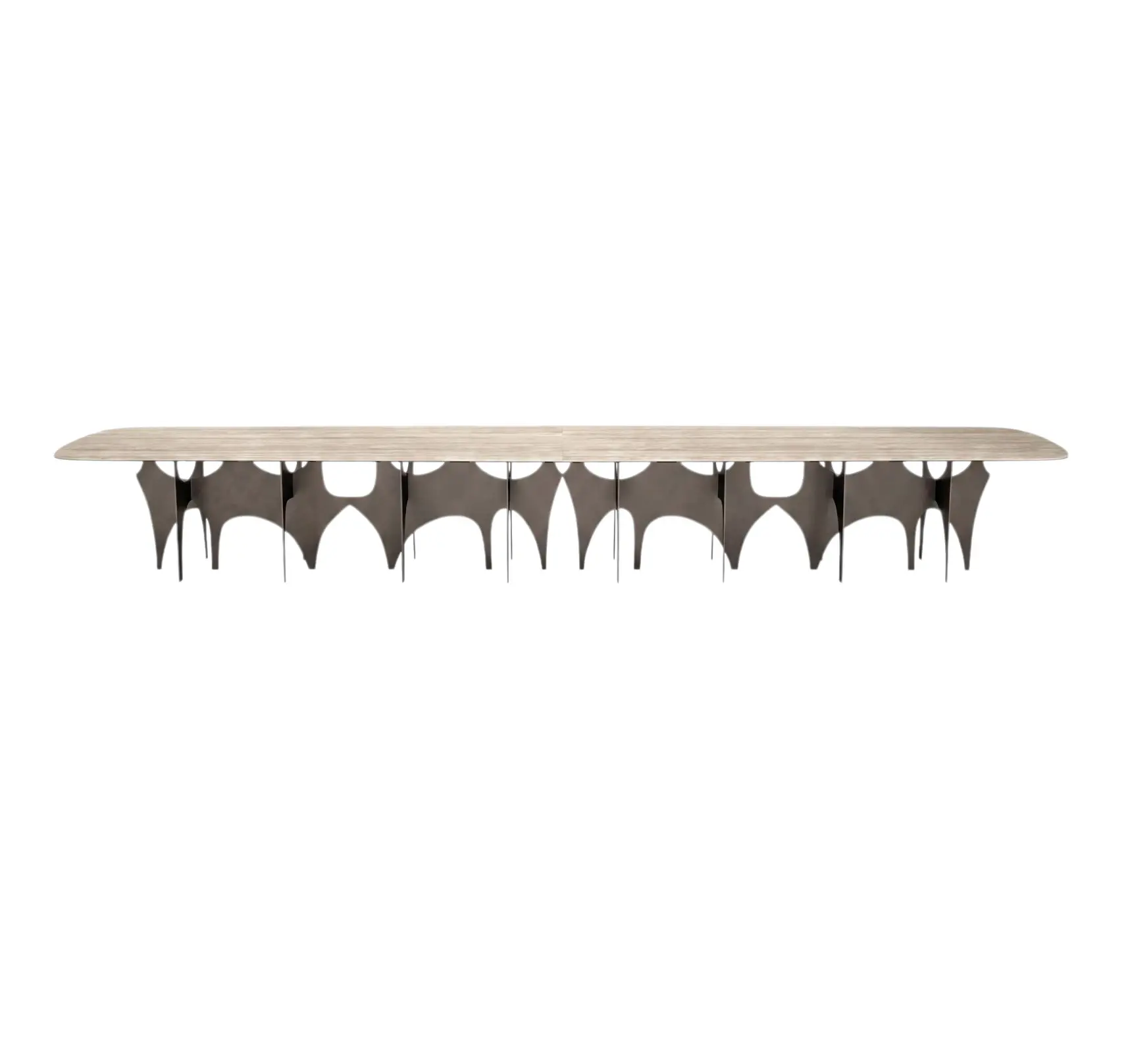 Mesa de Jantar Gotham
