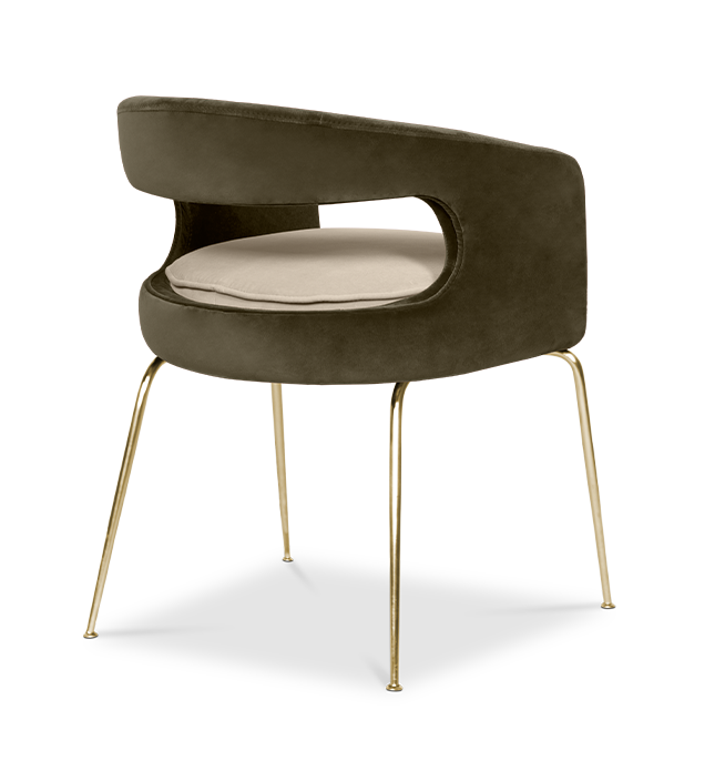 Cadeira Elias Seating