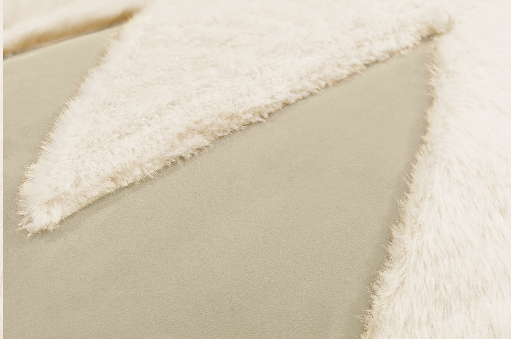 Cama toca Cozy Foxhole