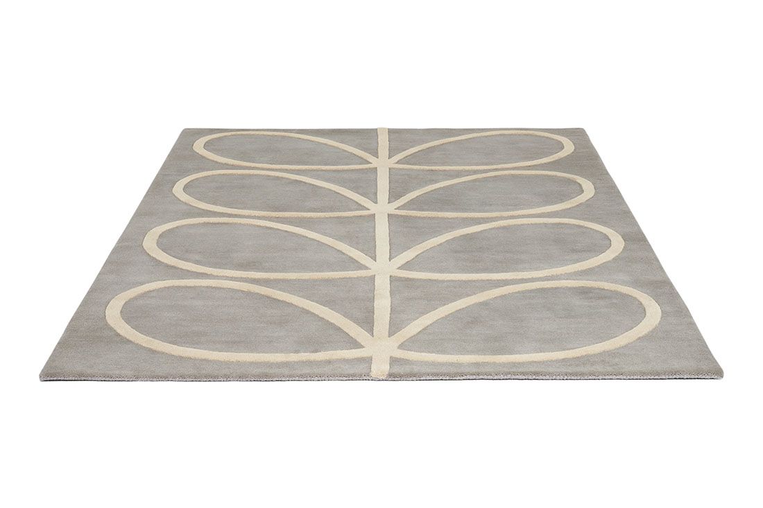 Tapete Giant Linear Stem | Tamanho: 250 × 350 cm