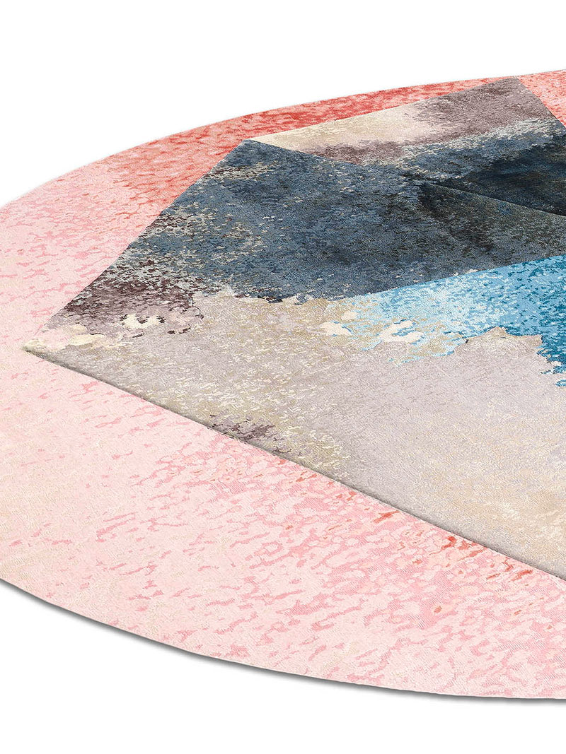 Tapete Galileo Luxury | Tamanho: 260 × 287 cm