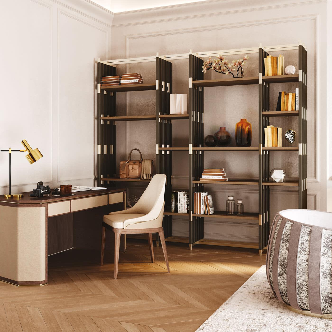 Cadeira Italiana Única Flora