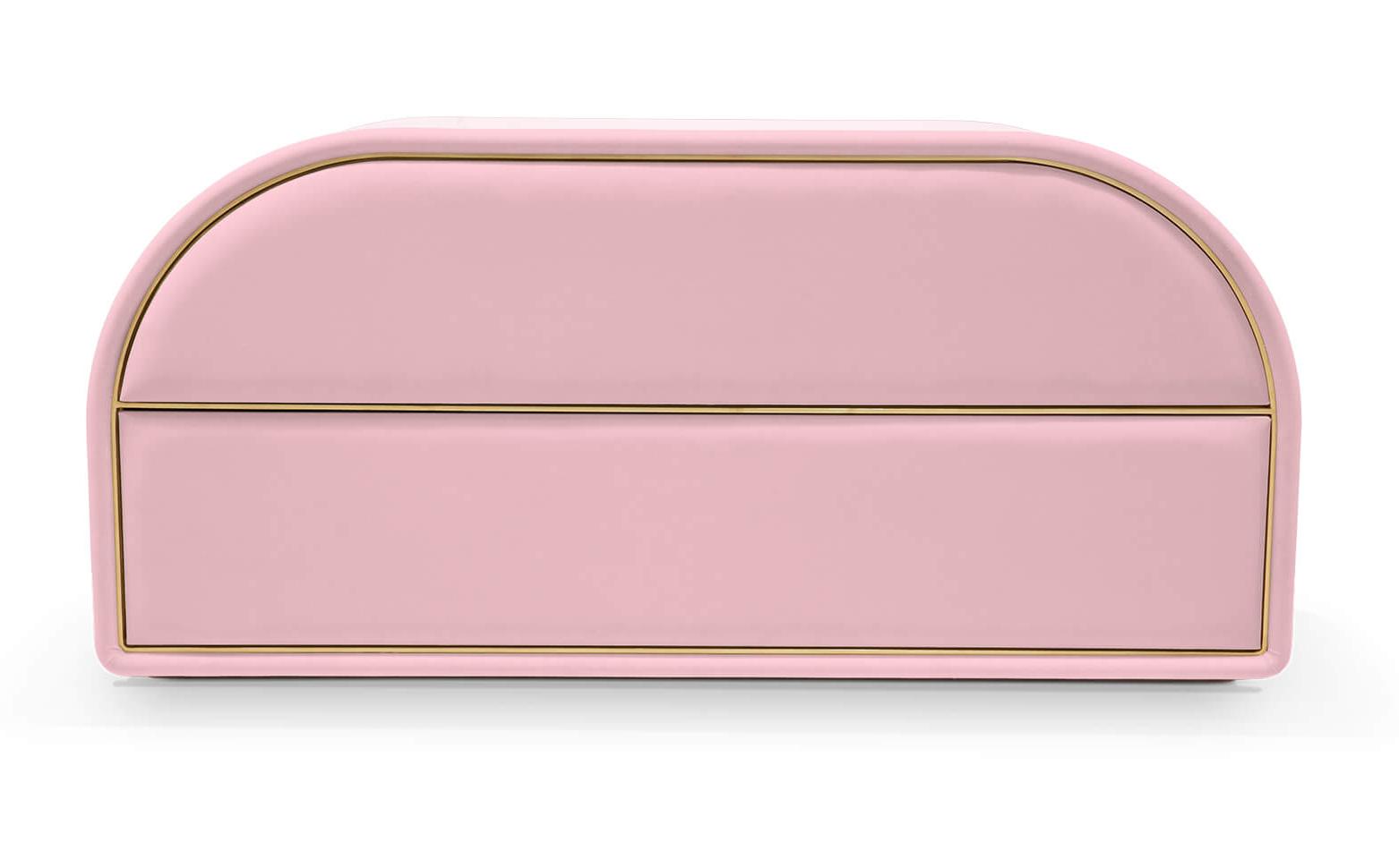 Cómoda dupla Candy Coated