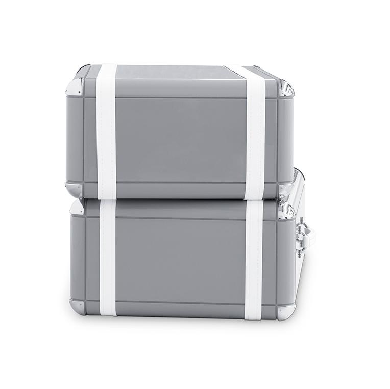 Mesa de cabeceira Skyline Dream