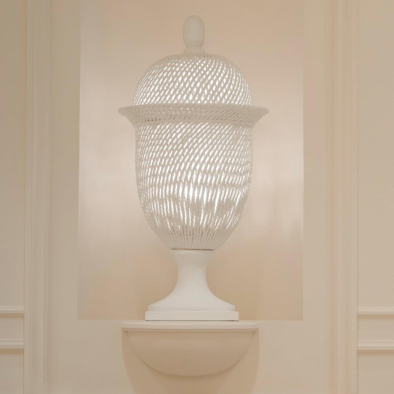 Candeeiro de Chão Palladio