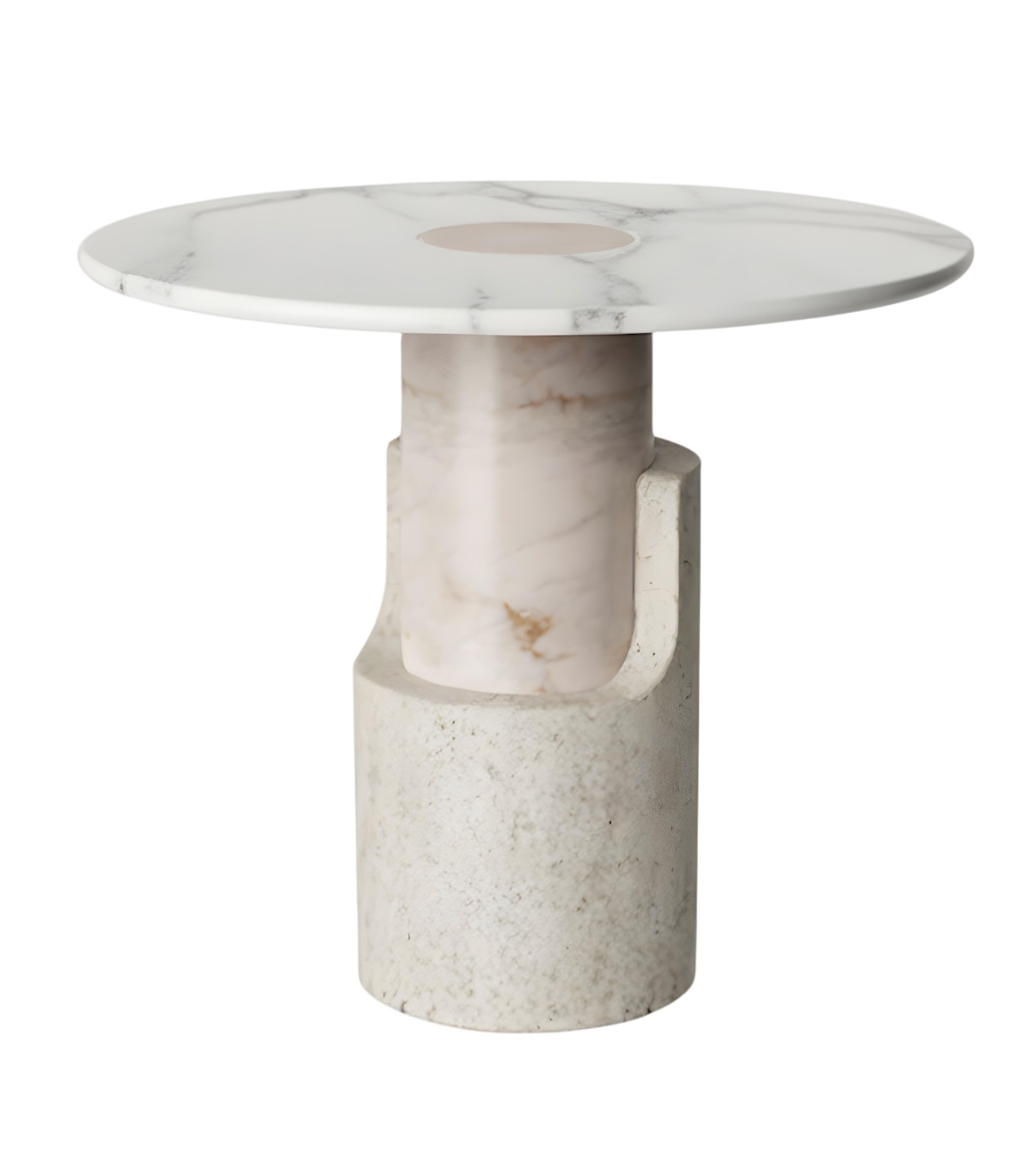 Mesa de Apoio Braque