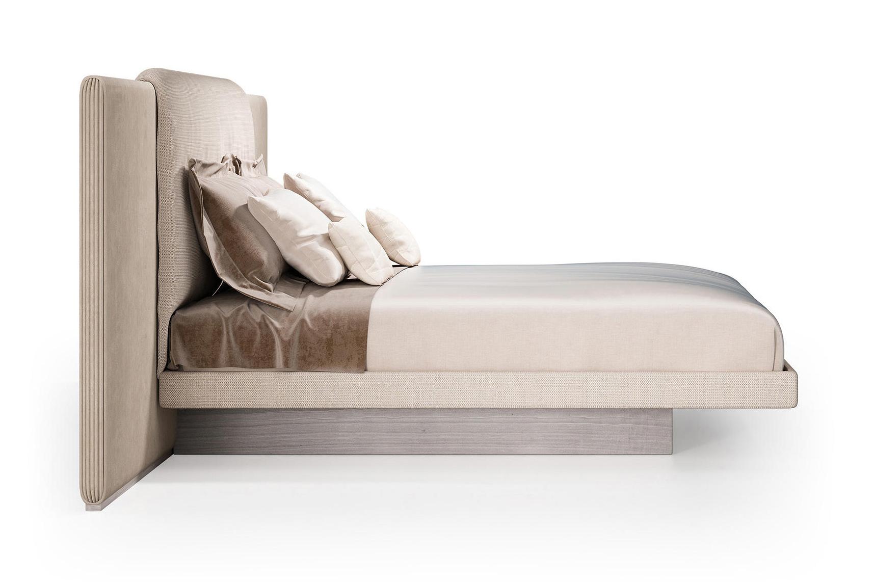 Cama Large Wings | Tamanho do colchão: 155 × 200 cm