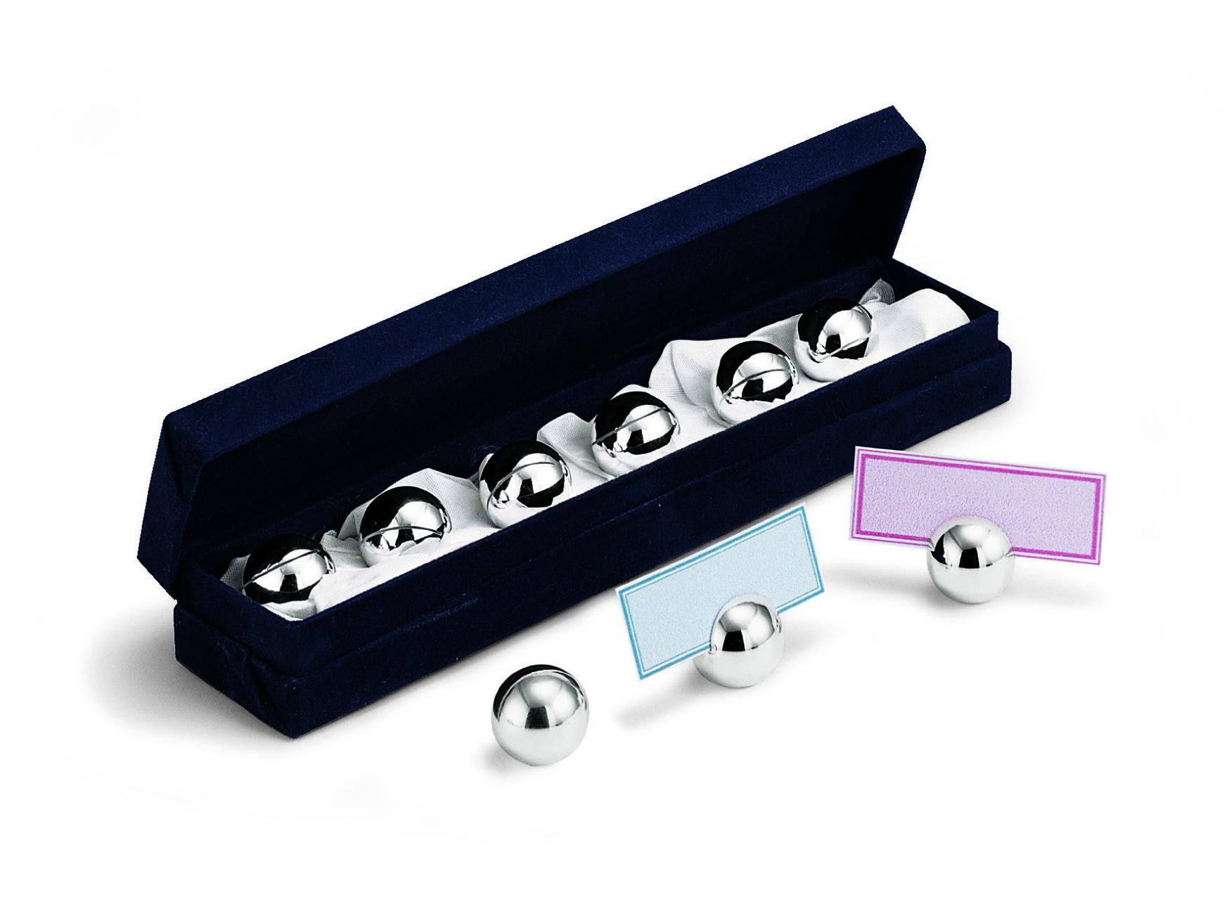 Conjunto de porta-nomes com estojo | Cor: Pink Conjunto de porta-nomes com estojo | Cor: Pink