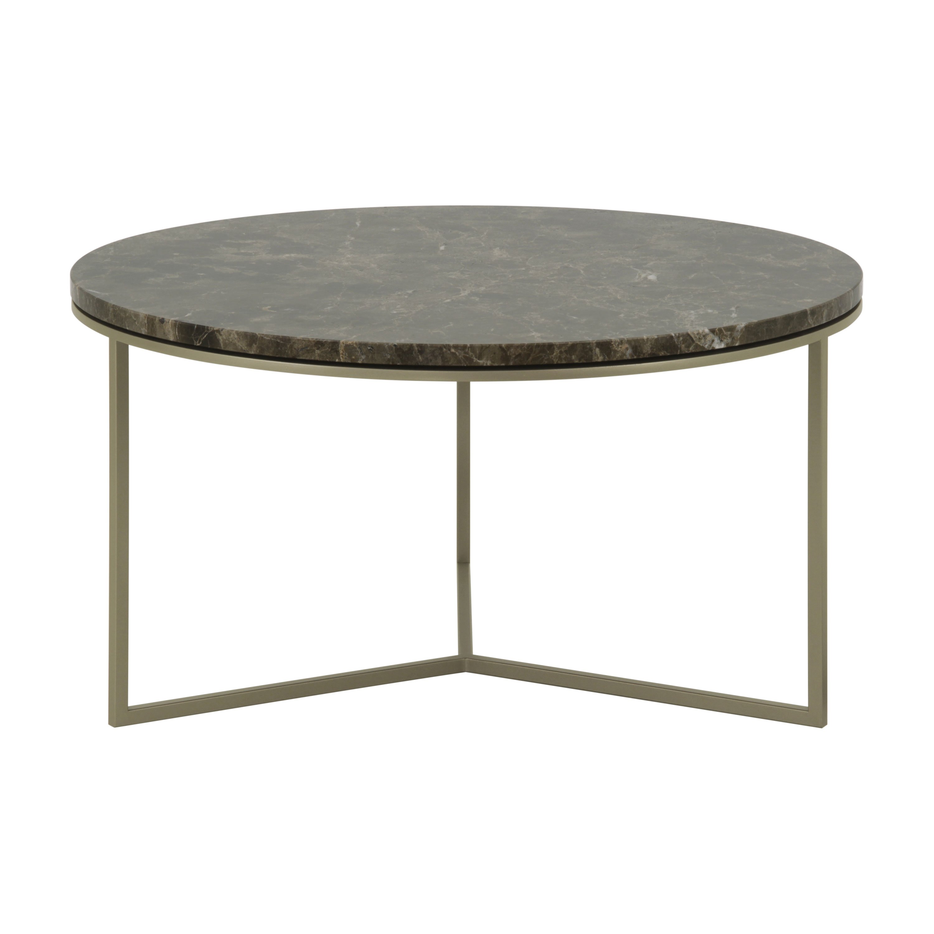 Mesa de Centro Trio