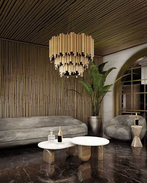 Mesa de Centro Phillipe - 8