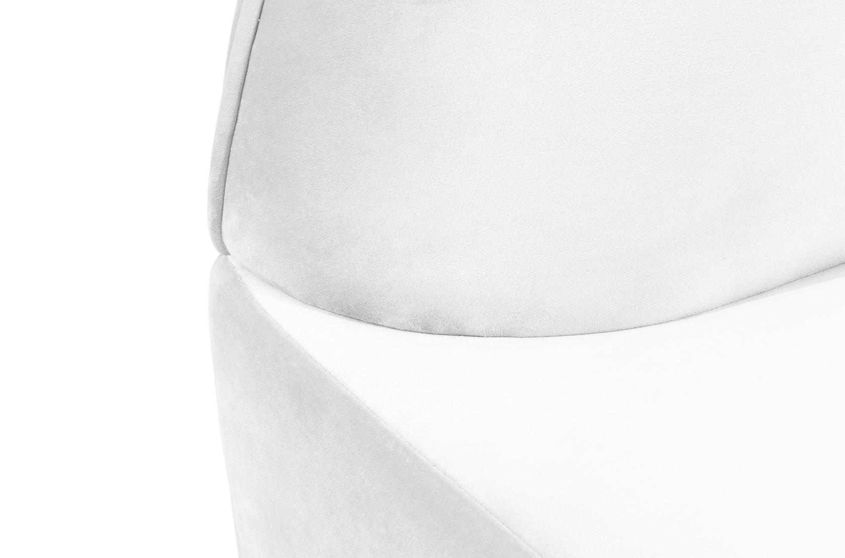 Sofá lounge Vibrant Rainbow