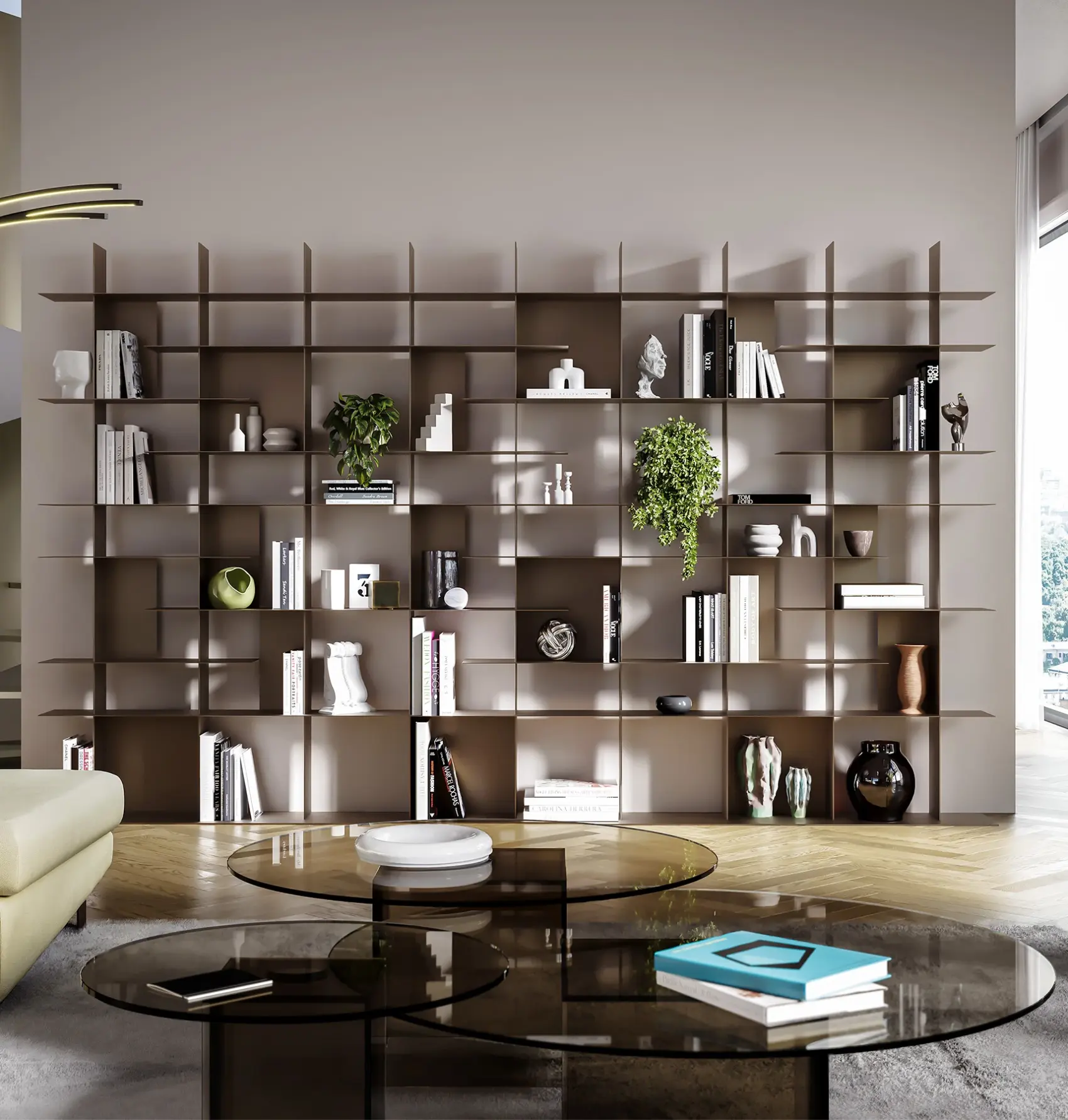 Estante Loft