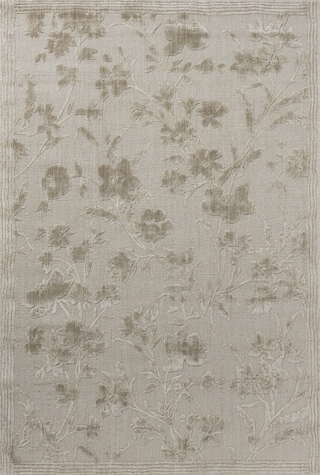 Tapete Rye-Natural | Tamanho: 250 × 350 cm