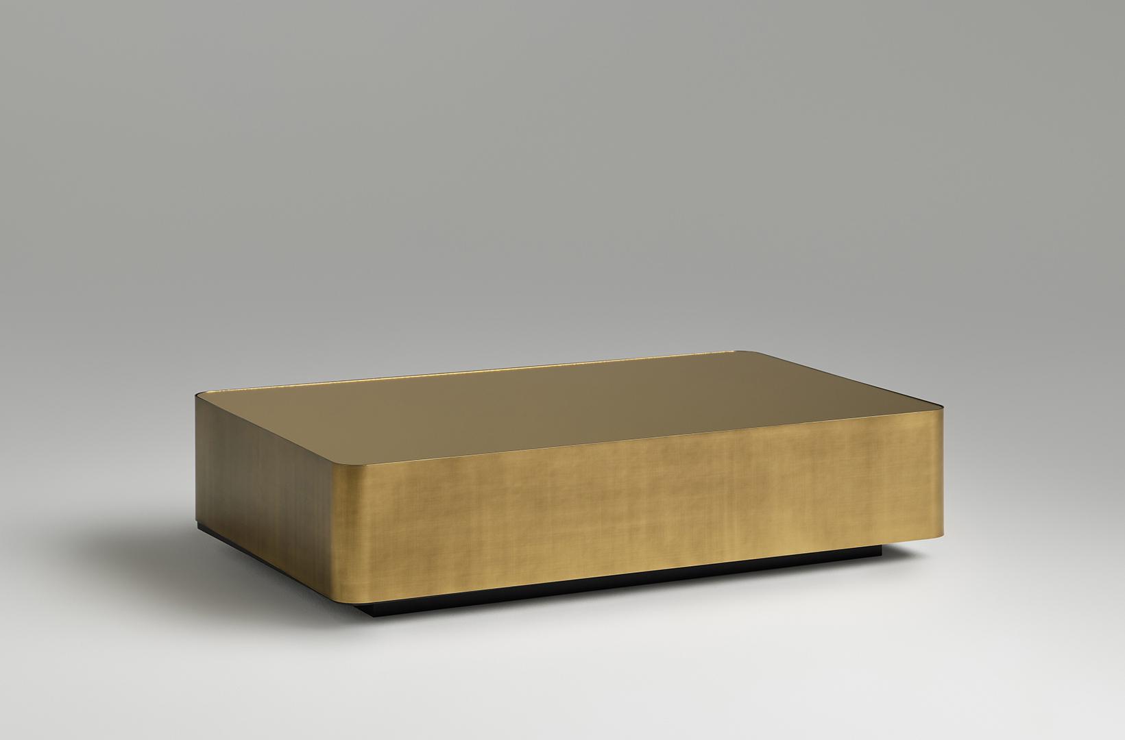 Mesa de Centro Seven