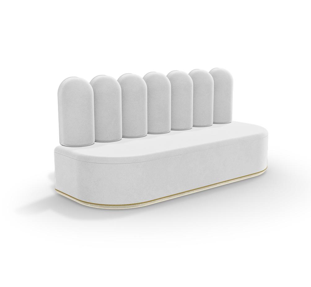 Sofá abraço Fluffy Cloud II