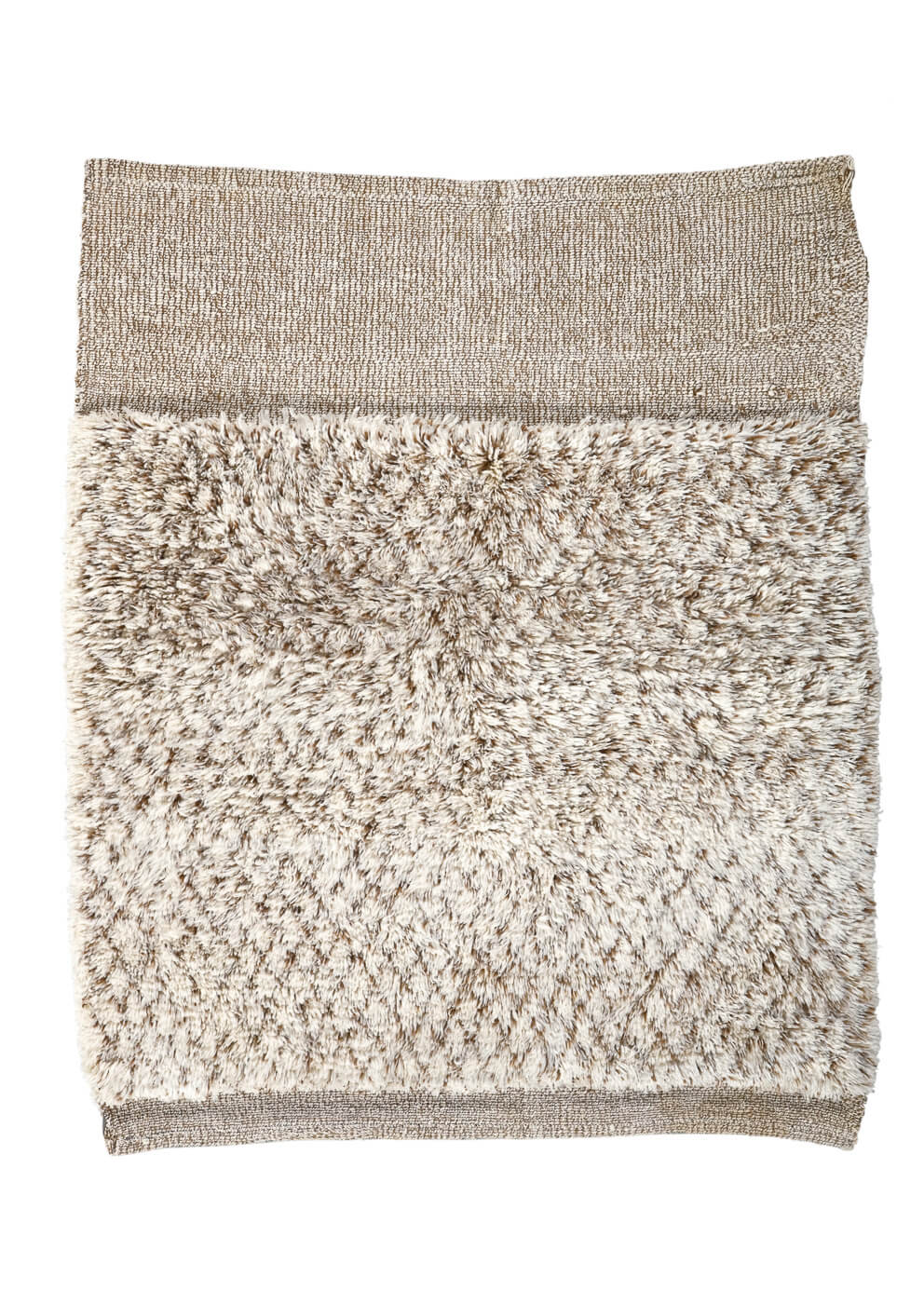 Tapete Zigzag Border | Tamanho: 300 × 400 cm