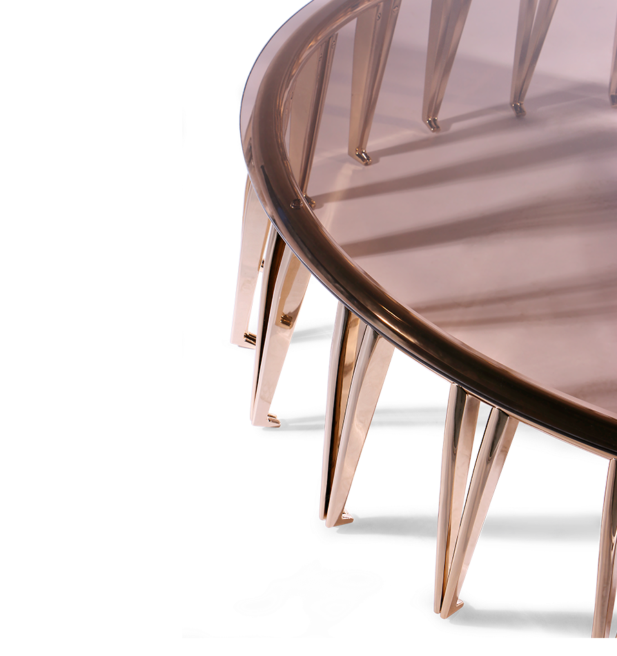 Mesa de Centro Newton