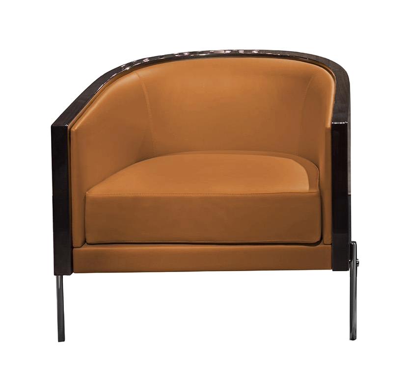 Cadeira de Lounge Moderna