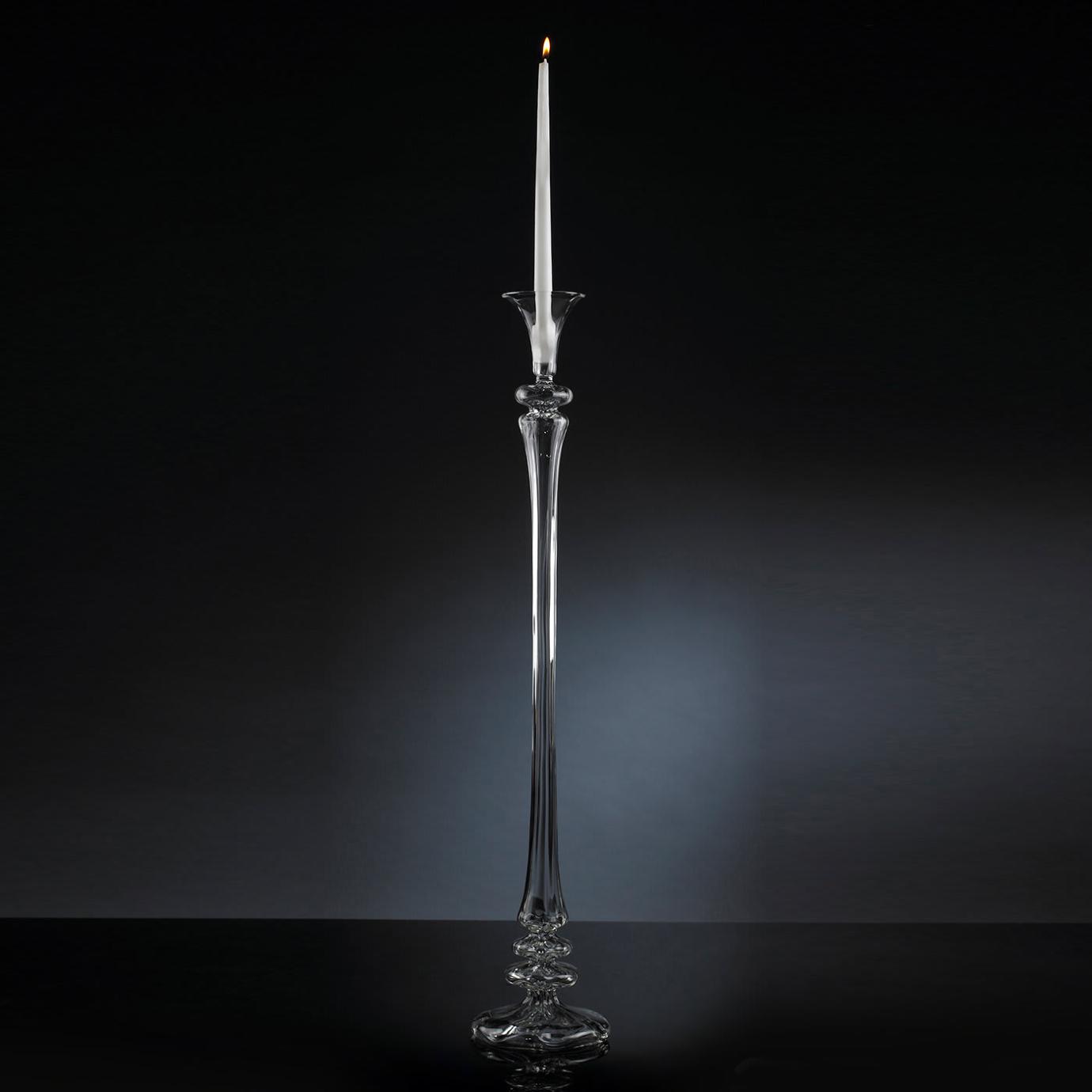 Porta-Velas Alto Royal