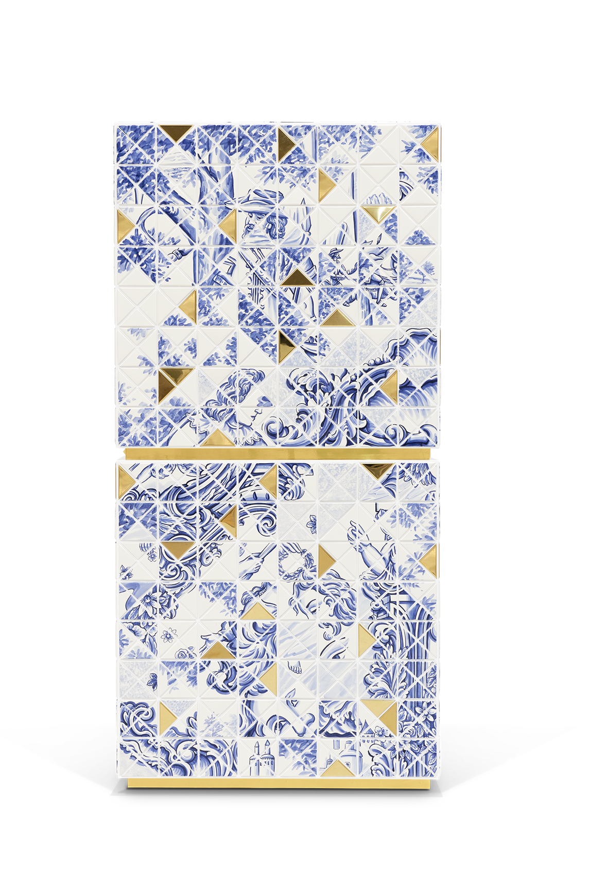 Armário Mosaic II Legacy