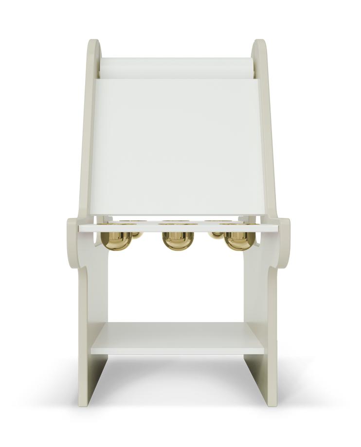 Cavalete de artista Merlin