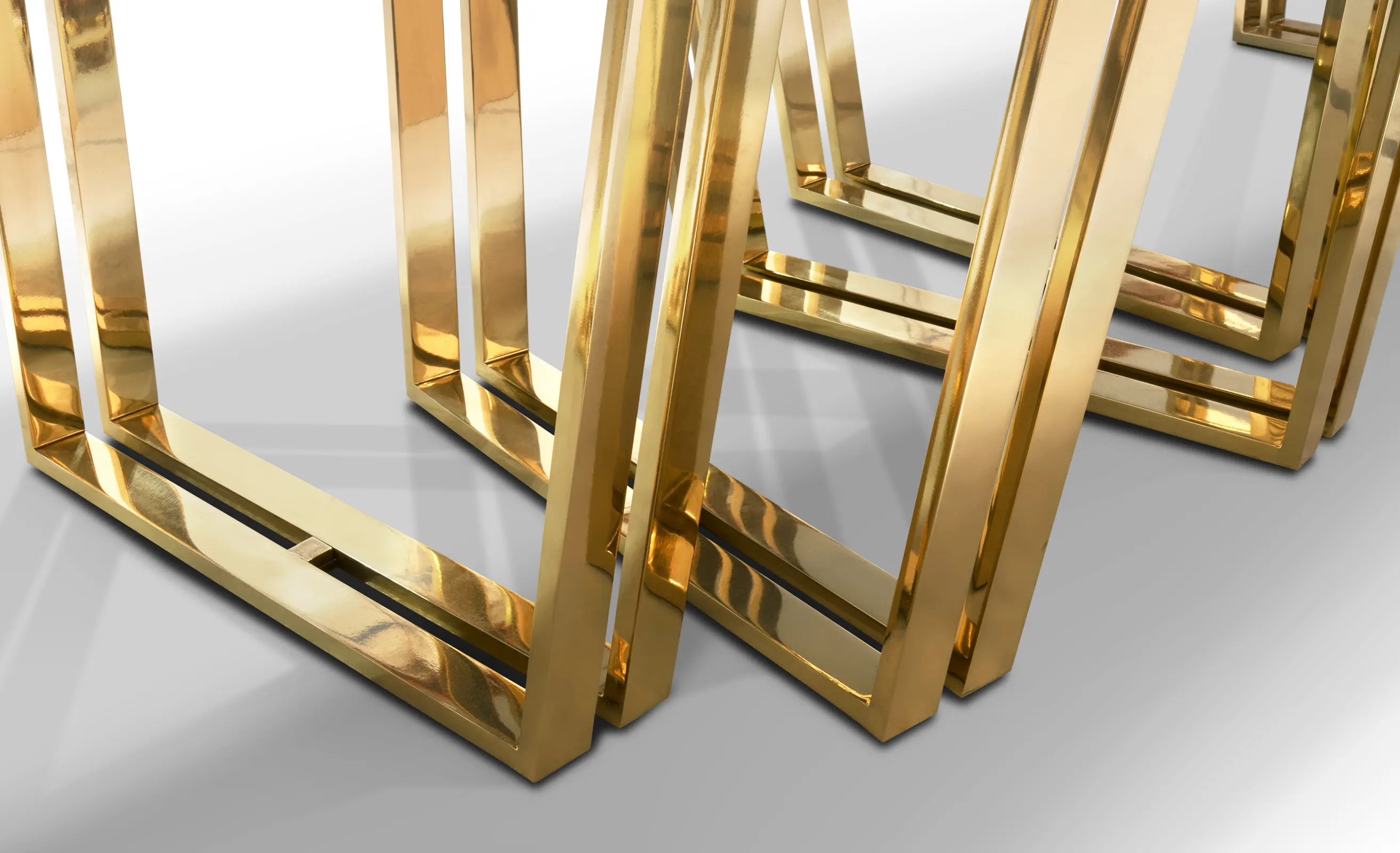 Mesa de Jantar XL Ascend