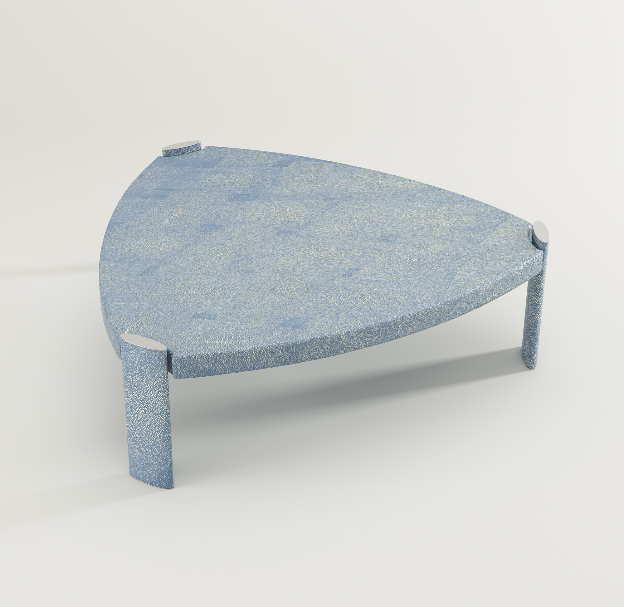 Mesa de Centro Chic