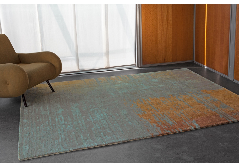 Tapete Kay | Tamanho: 250 × 350 cm