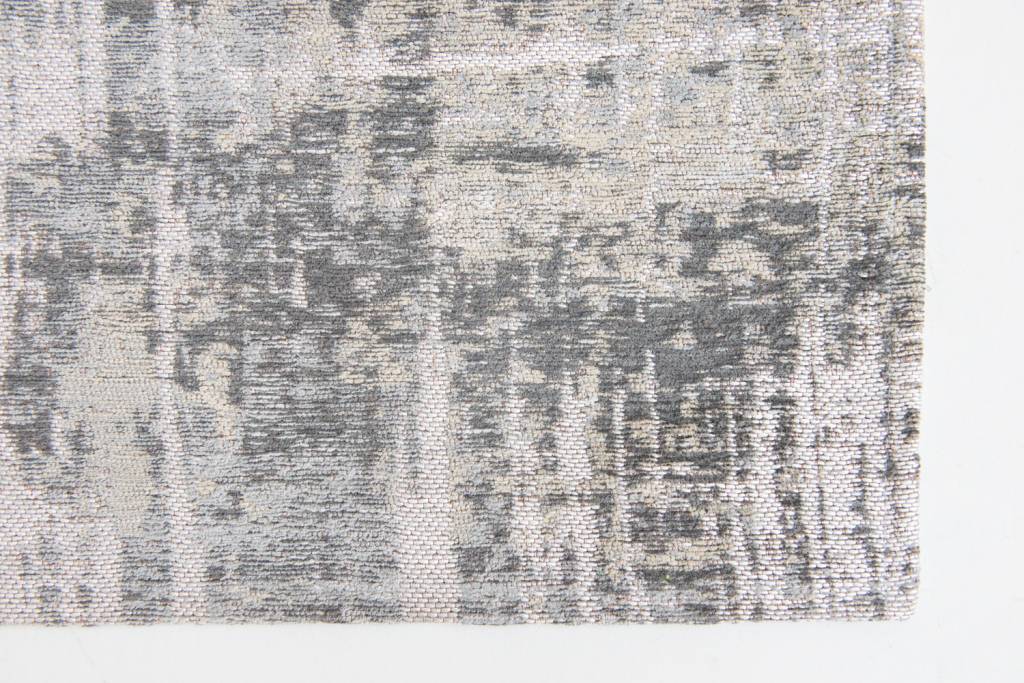 Tapete 8716 Coney Cinzento | Tamanho: 80 × 150 cm