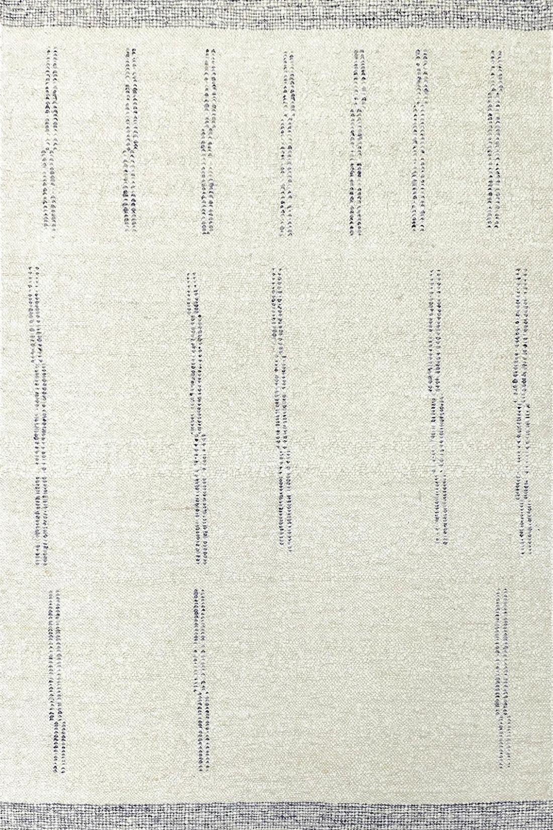 Tapete Elsewhere 2 Marfim | Tamanho: 300 × 400 cm