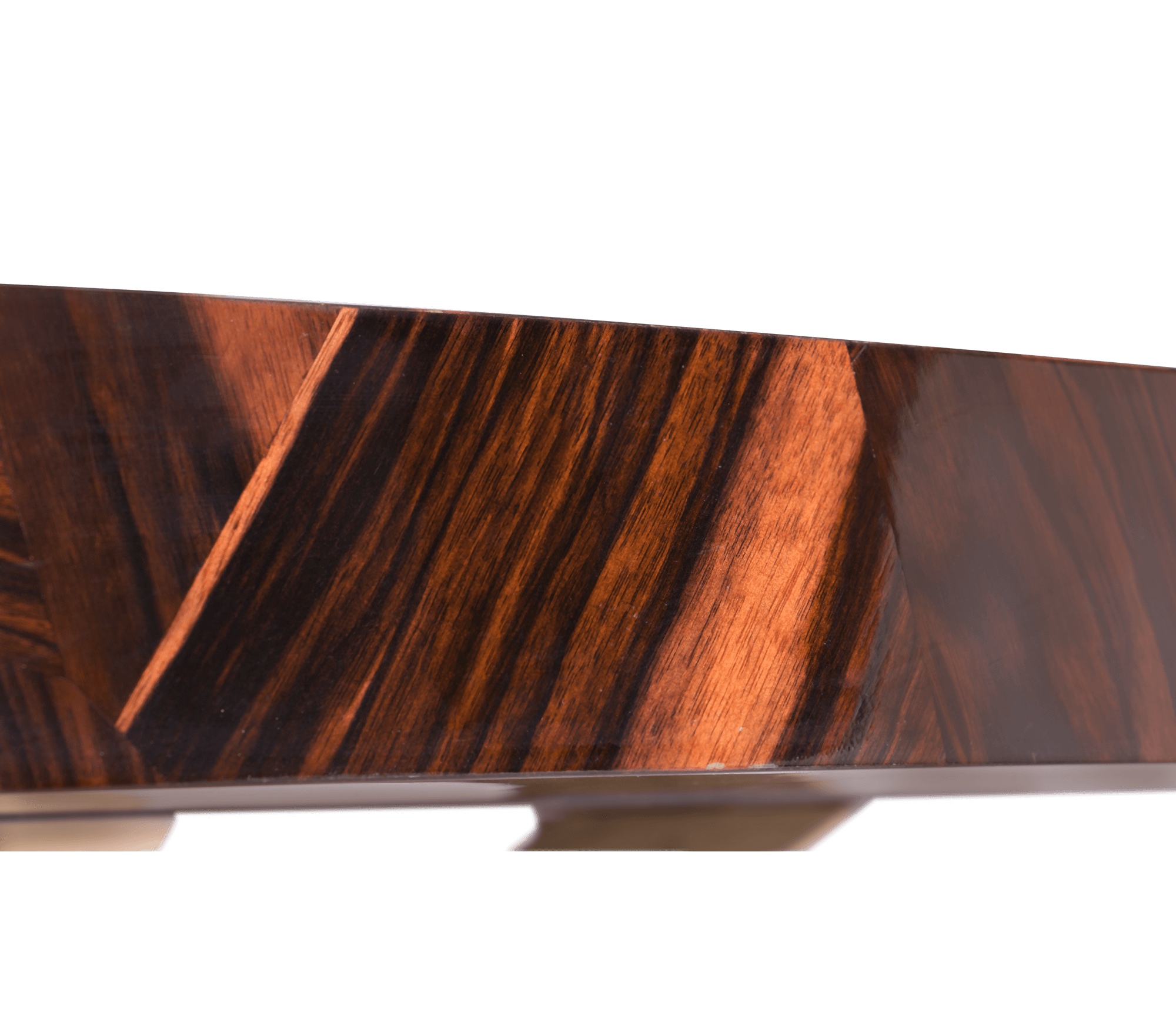 Mesa de Jantar Luxe Patchwork