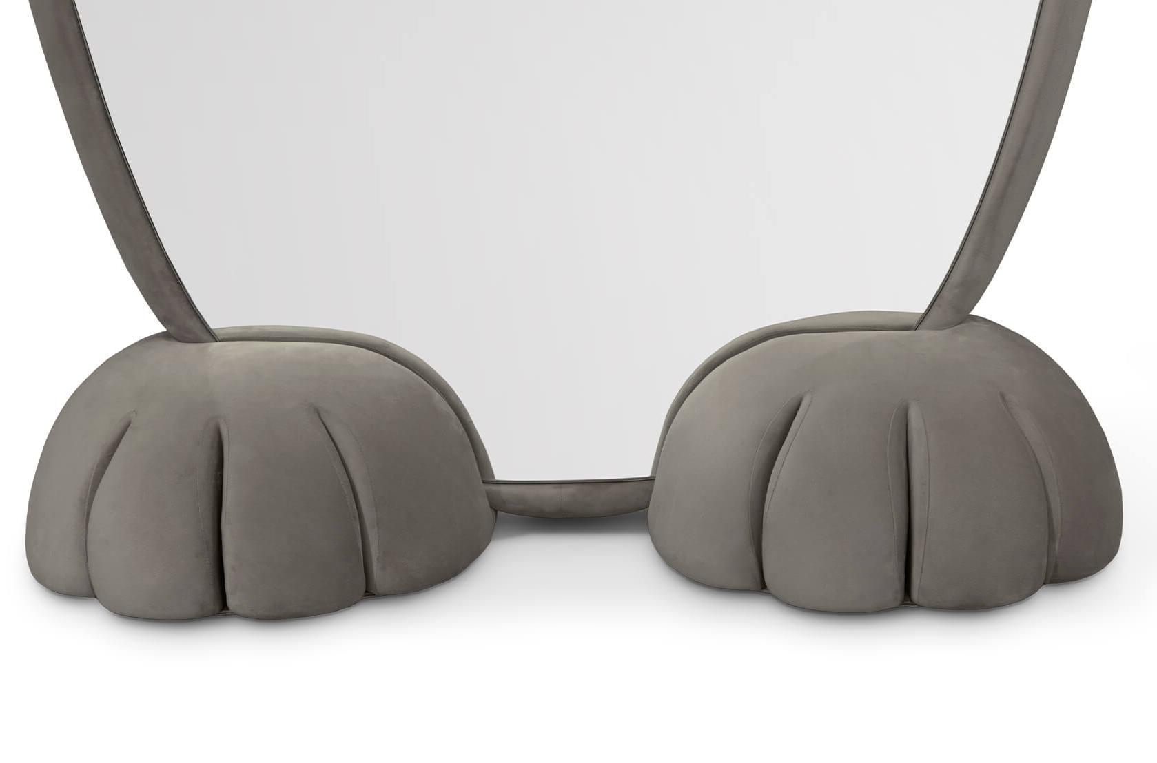 Espelho Bunny Wonderland