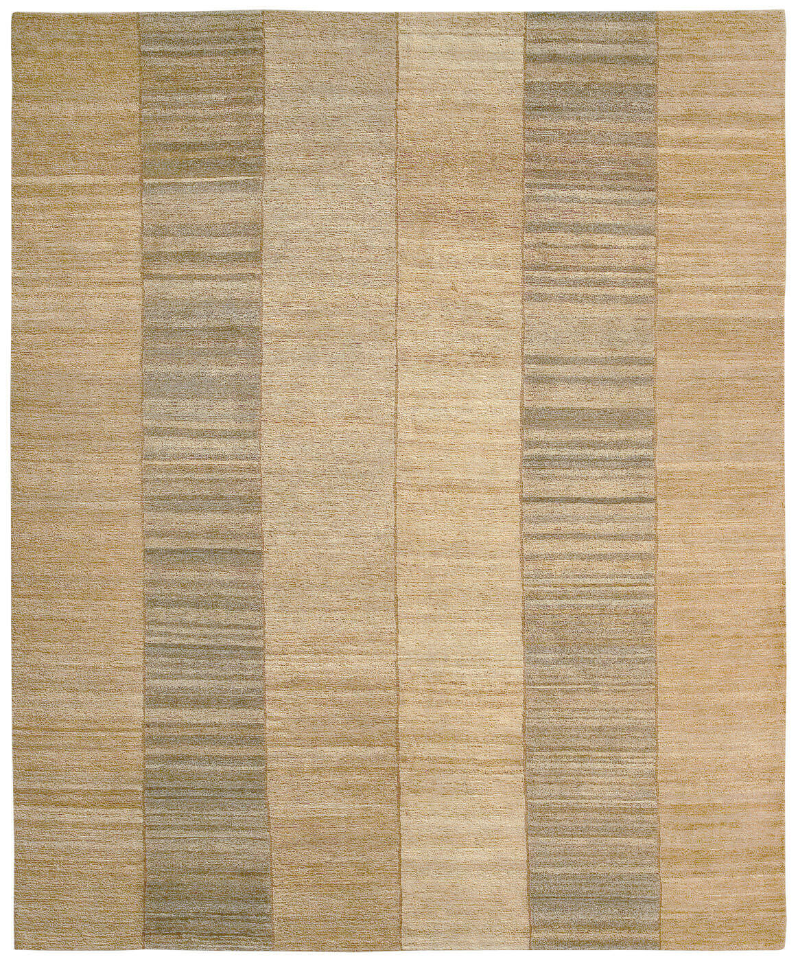 Tapete Spice 1 Cinzento | Tamanho: 250 × 300 cm
